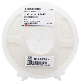 2512�NƬ ��� 1% 0.01R R010 10���W 1W ���ʵ��� һ�P4000PCS