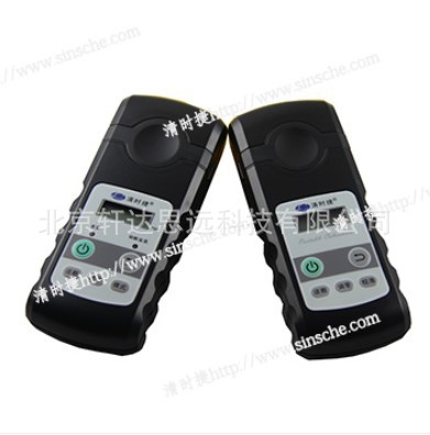 清时捷Q-3N便携式三氮快速检测箱氨氮硝酸盐氮、亚硝酸盐氮测定仪