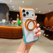 �羳�m���O��17Promax�֙C������360&deg;֧��iPhone17Pro��ˤ������