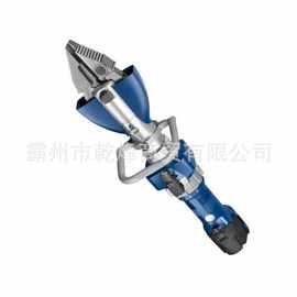 德国LUKAS卢卡斯全系列电动一体式突入破拆消防救援工具E100型