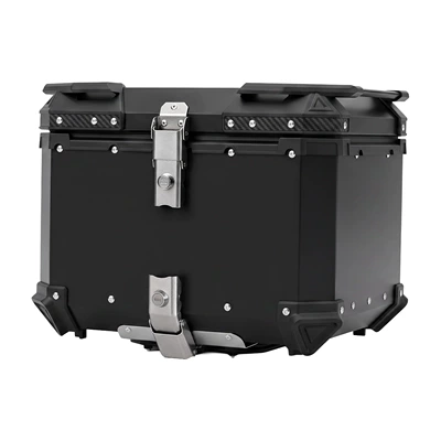 Electric car tail box box, large capacity, waterproof