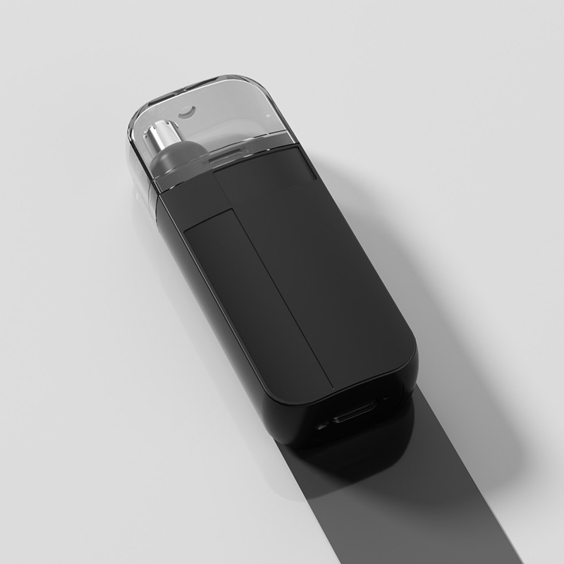 電動鼻毛トリマー充電式ポータブルメンズリペアラー小型鼻毛シェーバー|undefined