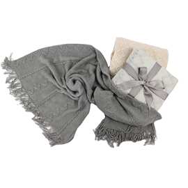 厂家直供定制 轻薄经编毯 针织梭织毯子 空调沙发毯子