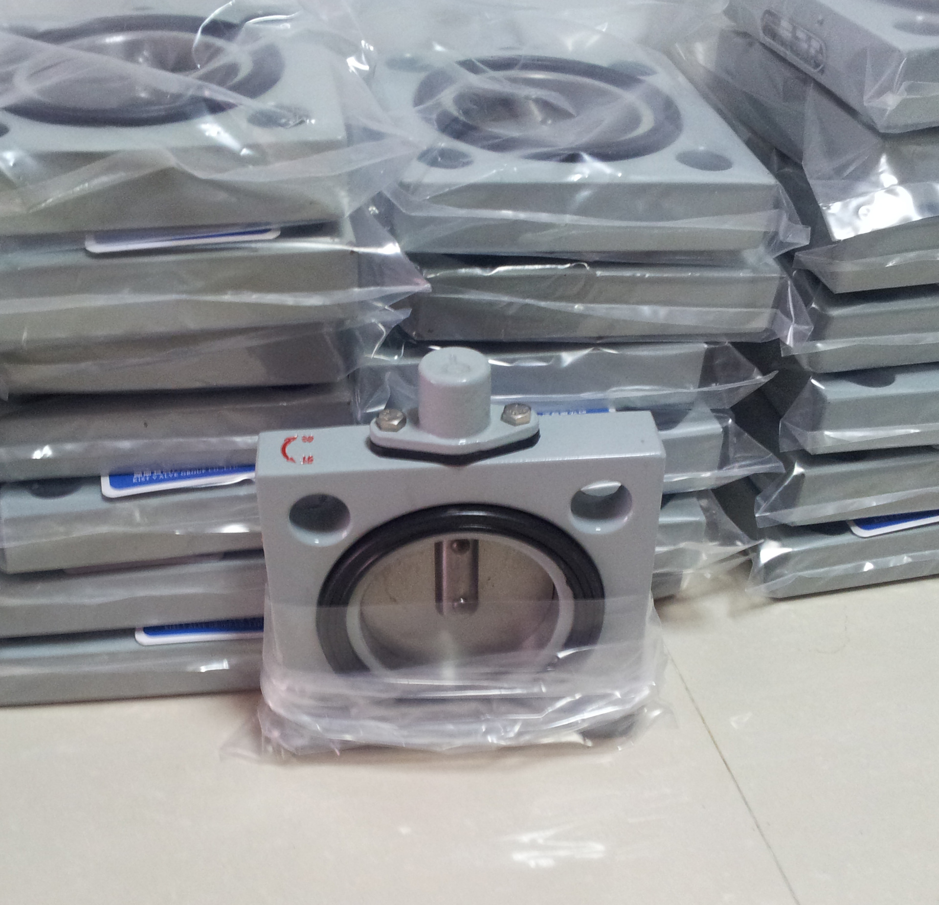 供应变压器用蝶阀  DN80板式蝶阀 BDB-150/80