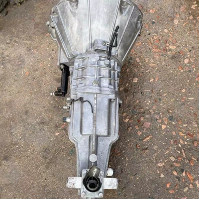 CS9 yellow sea Qisheng – Engine assembly