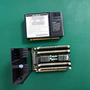 Hp 647058-001 Ddr3 4K1215 650761-001Dl980 Memory Board