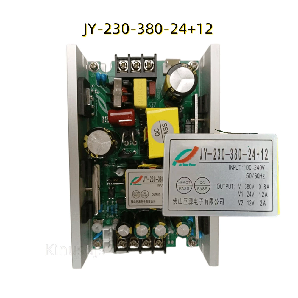 Источники питания, фонарь, ключ-переключатель, 230W, 380V, 12V, 28V, 36V