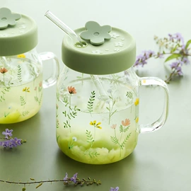 玻璃杯;陶瓷杯;碗