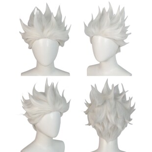 The octopus sea witch Ursula anime WIG WIG from Ibin Ursula "The Little Mermaid"