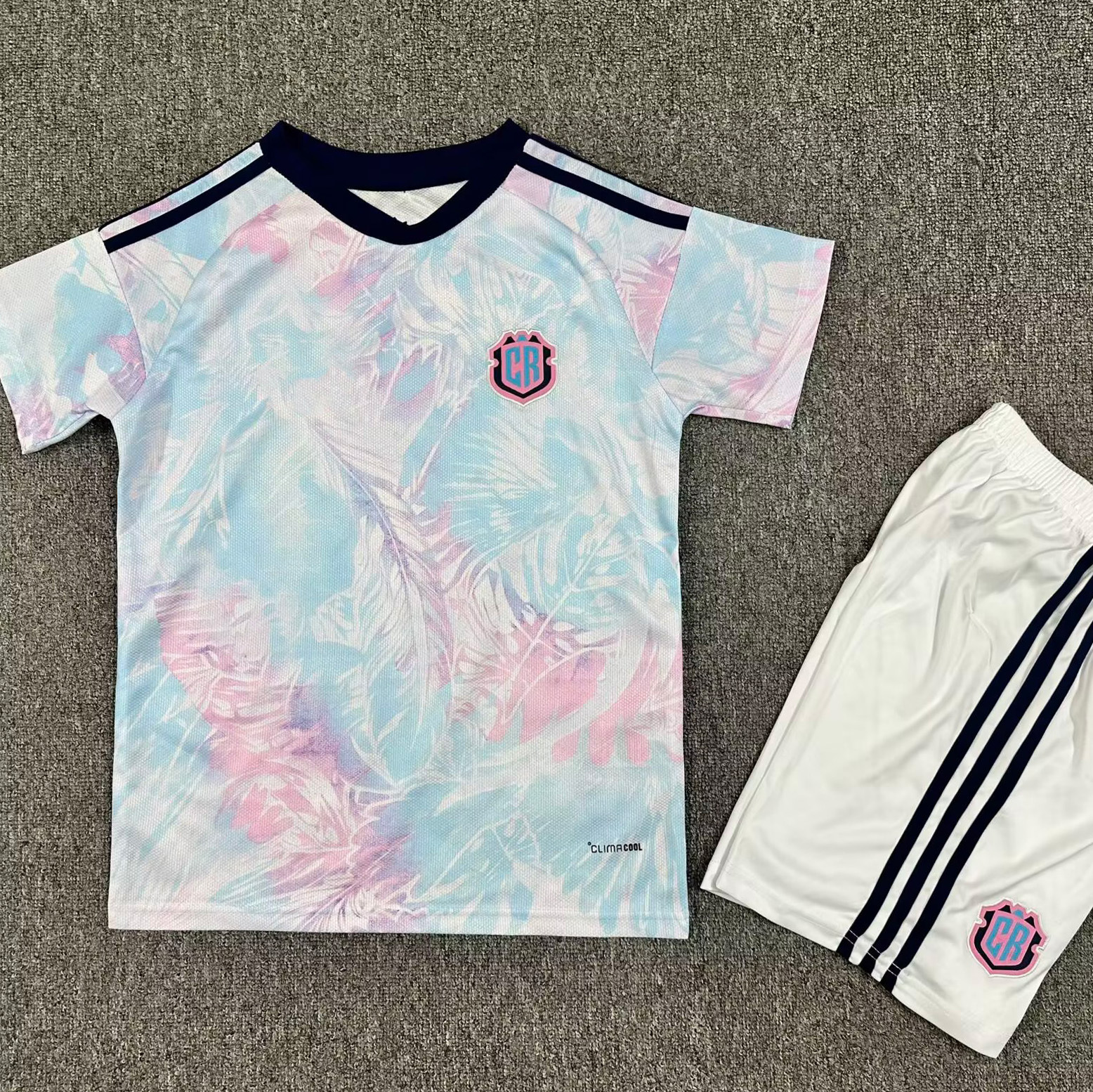 Trajes infantiles 2026 Copa del Mundo de México, México, Italia, Alemania, ropa infantil, un cabello