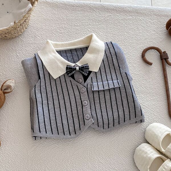 Autumn dress for early age