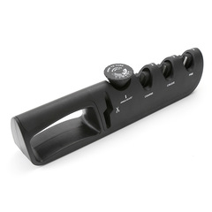 研ぎ器卸売りアマゾンクロスボーダー創意新品調節研ぎ器四合一家庭用キッチン多機能