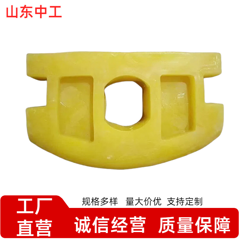 井下运输用1T矿车碰头 减震碰头矿车碰撞缓冲器 多种材质规格