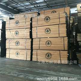 美国进口红橡木 8/4厚FAS级红橡木 瓦格纳红橡木板材家具原木板