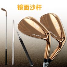 �F؛ֱ�l��ɫ���R��M���ϸߠ���ɳ�U52 56 60golf wedge