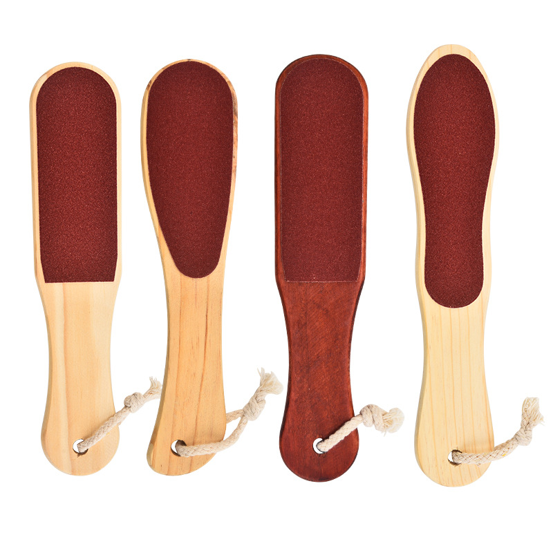 matte exfoliating feet care for feet