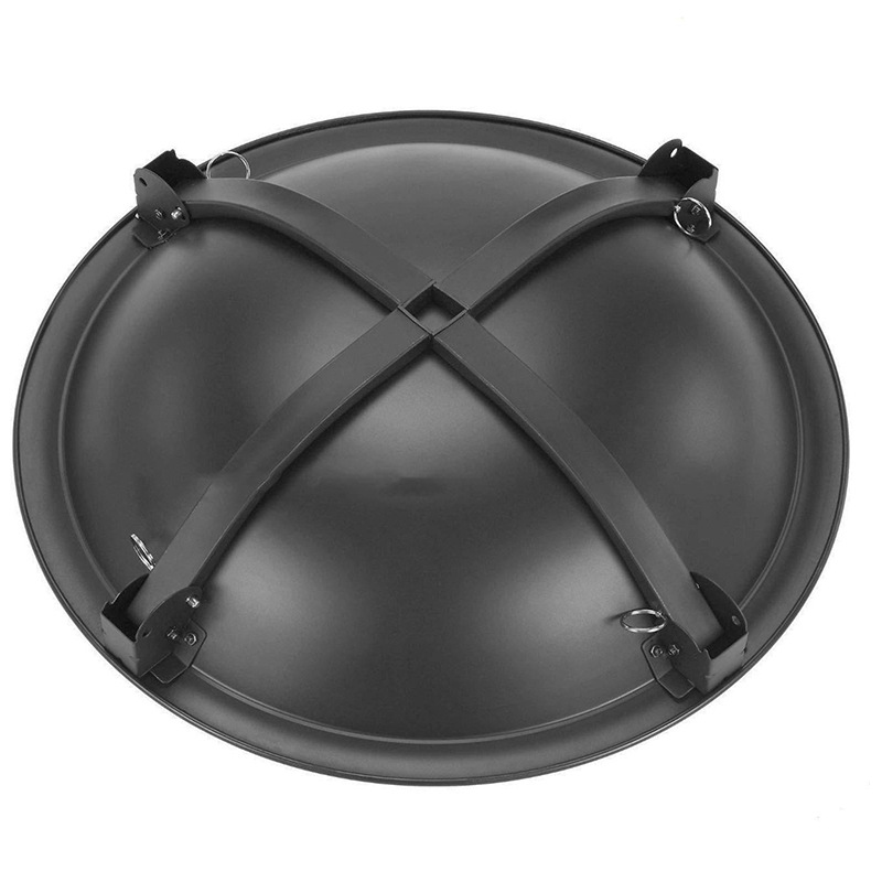 Keyo transfronterizo multiusos para hornear brasero barbacoa estufa de calefacción quema de leña de carbón estufa de barbacoa al aire libre estufa para hornear en casa