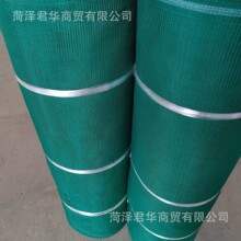 10目加厚渔网鱼网全新料抗氧化网布螃蟹网防逃网水产养殖专用网