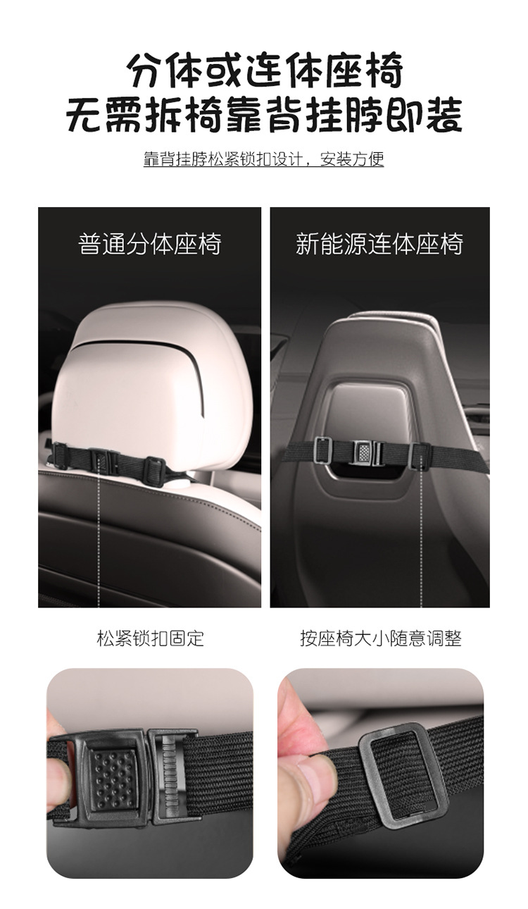 Car Seat Cushion Four Seasons Universal Seat Cushion Cartoon