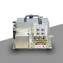 网线搓直机网线芯线搓线机绞线整平多股线打散理直机