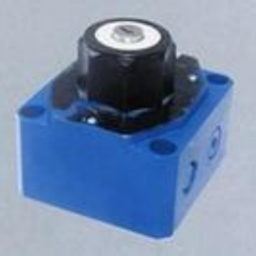 调速阀2FRM16-21/160L