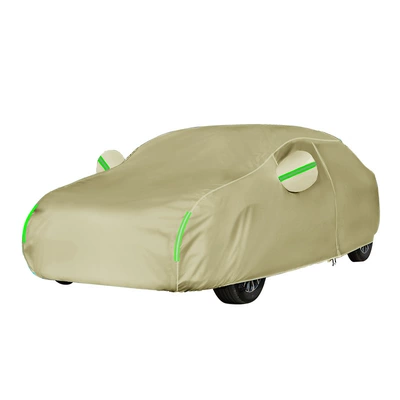 Car clothing — cloth car clothes sunscreen