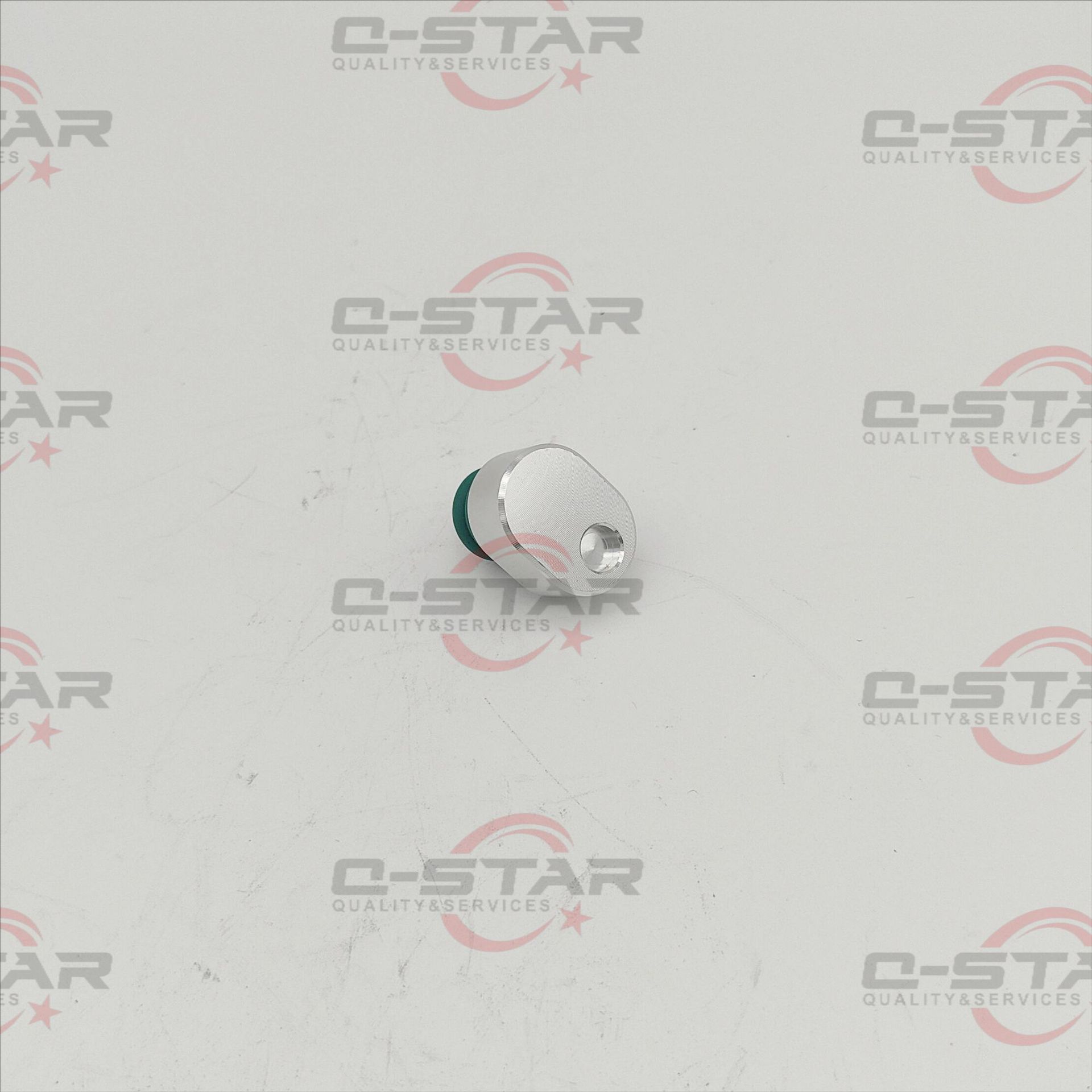 Intake Manifold Repair Kit 11618511363, 11617807480, 11617811300 1161857