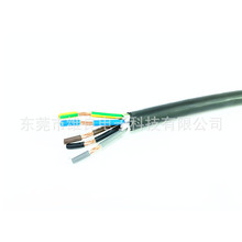 ����3C�J�C5о6ƽ��RVV 300/500V����늾� JB/T8734.3��׼