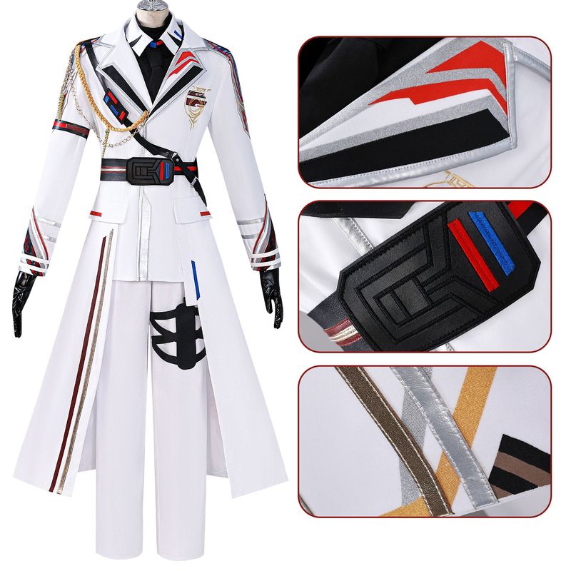 北水商業貿易夏は昼cos服恋と深空異色夏は昼コスプレ二次元コスプレ服|undefined