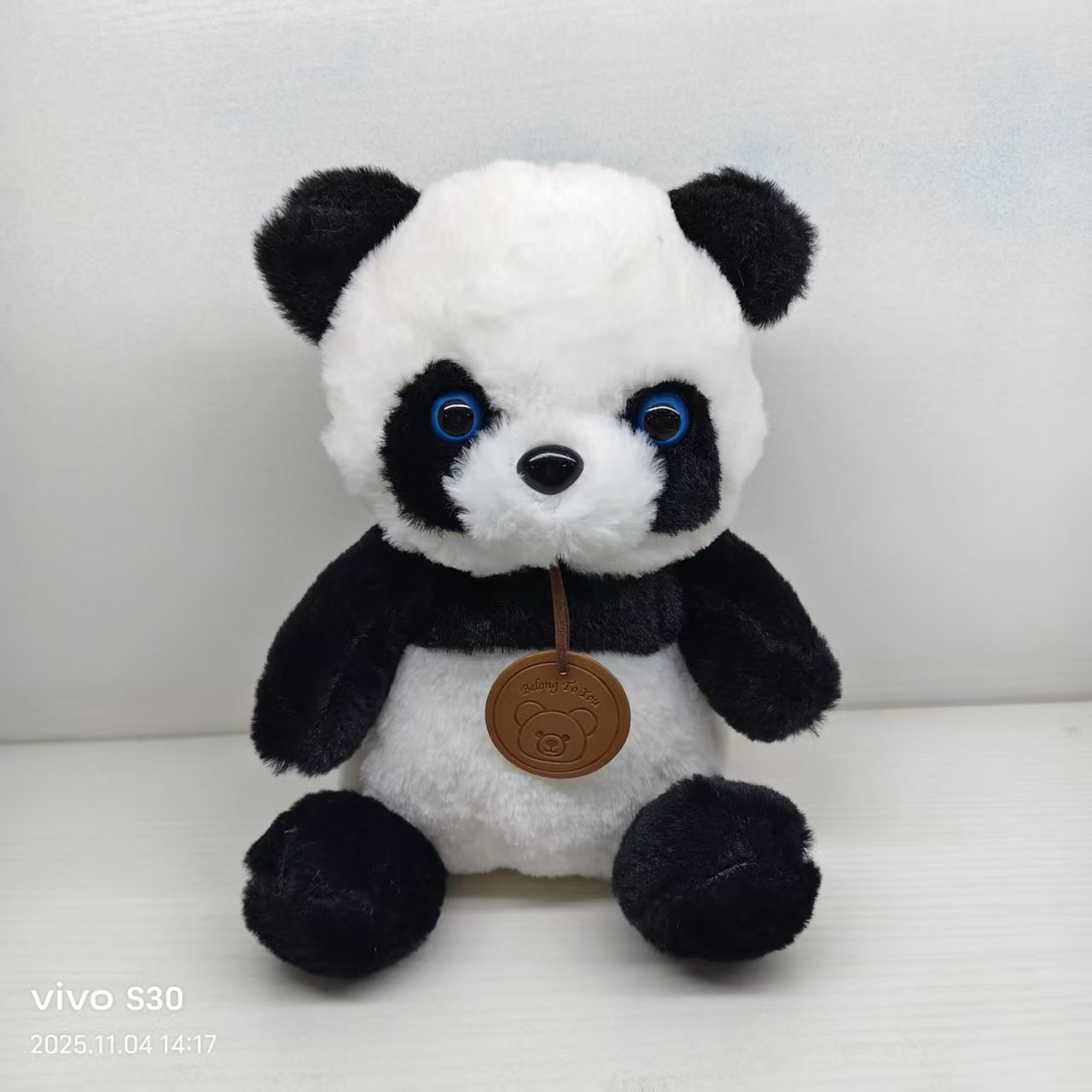 Tag panda