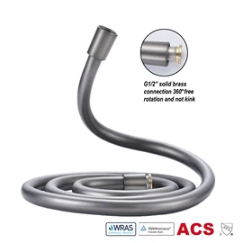 手持花洒;花洒淋浴配件;花洒软管