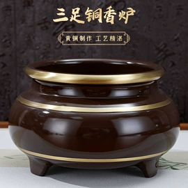 其他装饰摆件;金属工艺品;宗教法器