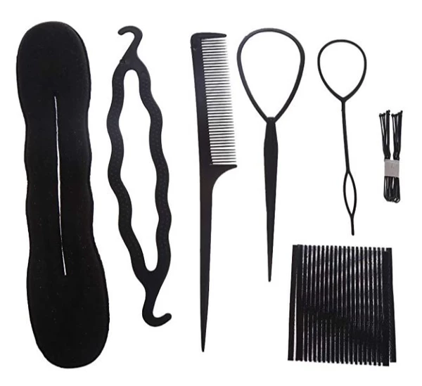 Set, 7 pieces