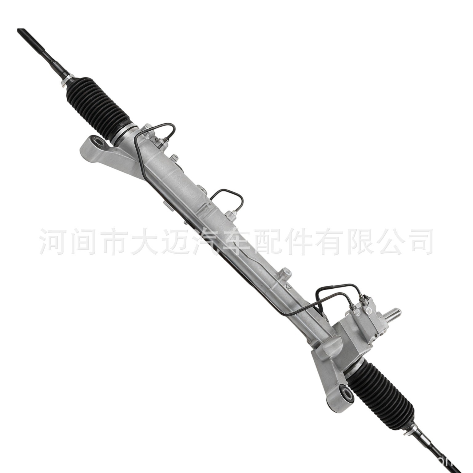 7A1Z3504A 9A1Z3504A Hydraulic steering gear, compatible with Ford Edge and Lincoln MKX