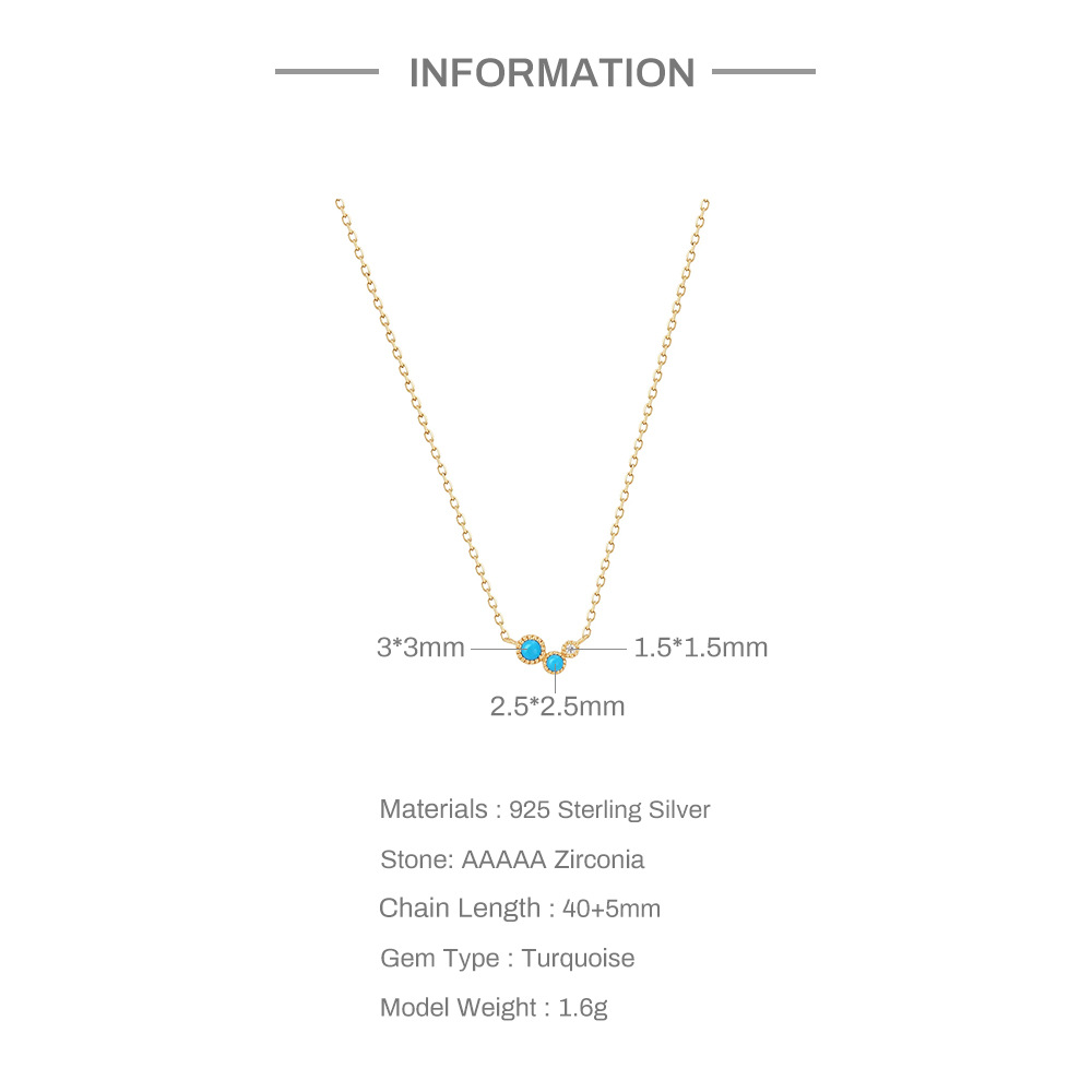 6g Weight Necklace Classification 1 Piece Quantity Daily Occasion 925 Sterling Silver Material Moon Pattern Women'S Gender Plating Design Fashion Style 925 Sterling Silver Plating Moon Necklace 无