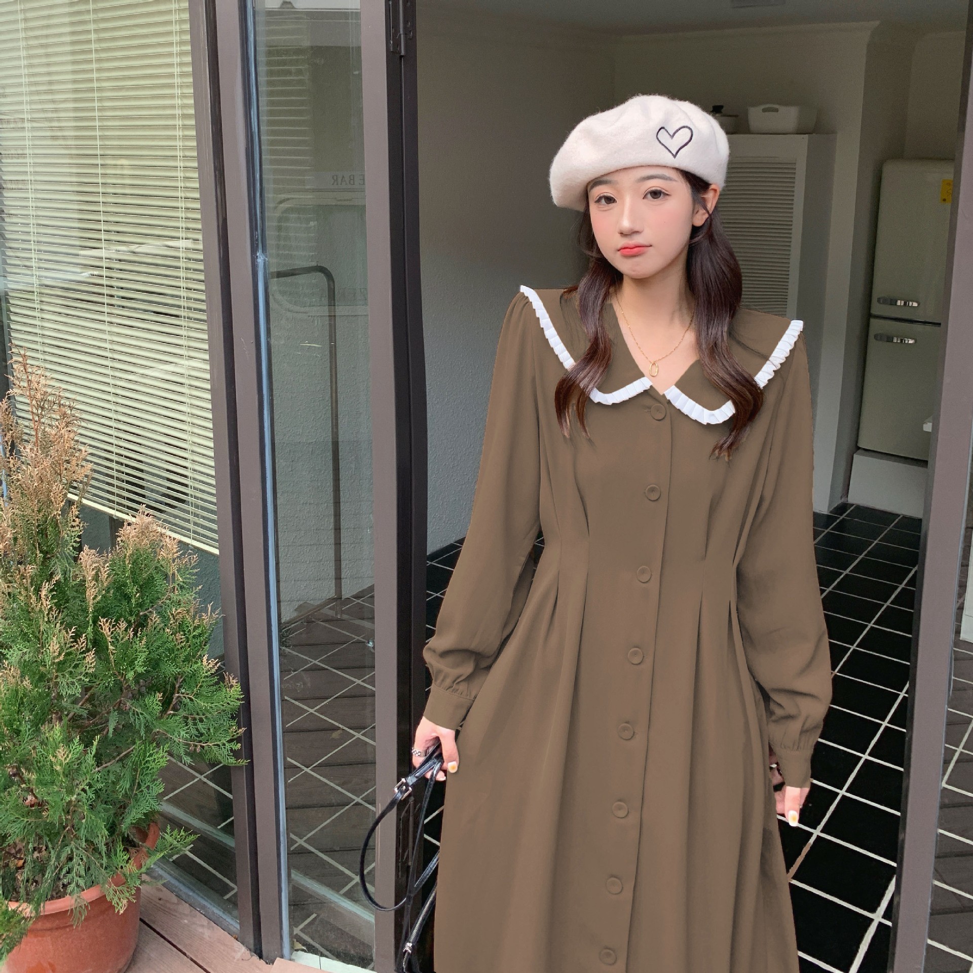 2120 카키 [권장]