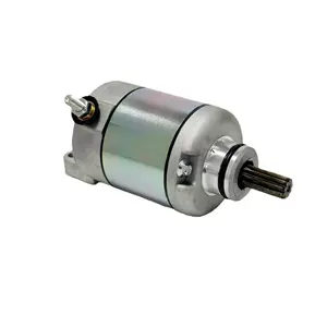 59040001000 Ktm 250 400 450 520 Motosiklet Starter Motoru Aksesuarları