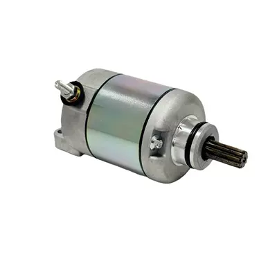 59040001000 Starter Motor Suitable for Ktm 250 400 450 520 Motorcycle Parts Motor Accessories (Starter and accessories)