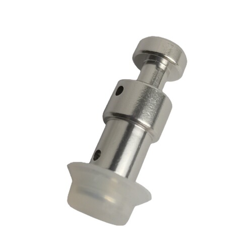 Suitable for Instant Pot electric pressure cooker accessories float stop valve core high pressure cooker aluminum rod float cap