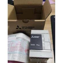 三菱PLC可编程控制器FX3SA-14MT-CM