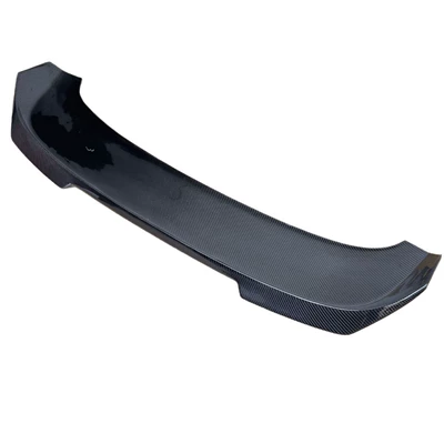 Spoiler Modification, Spoiler