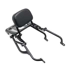 适用于HONDA CM300 CM500 17-21 改装后靠背后坐垫后座椅