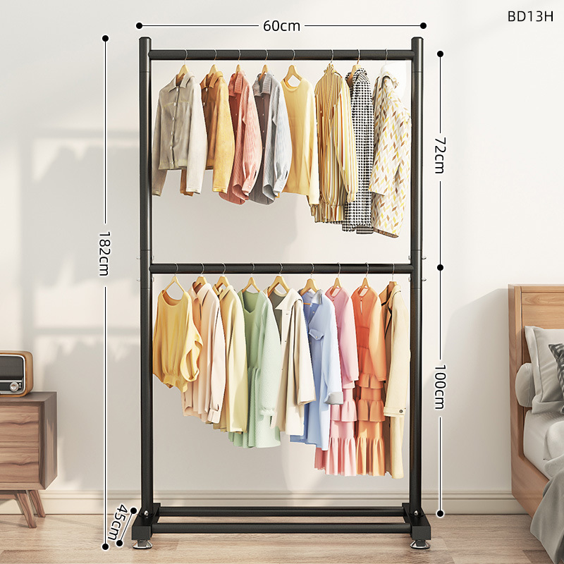 Double layer black 60*180 [bold 25 circles]