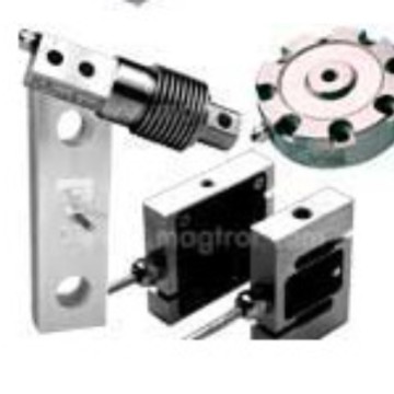 MAGTROL法兰式扭力传感器