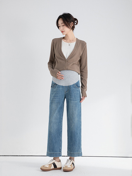 Comfortable trousers