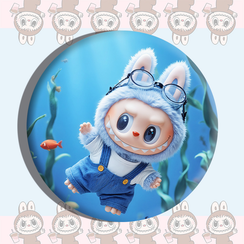 LABUBU-16