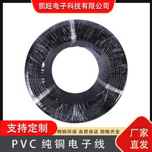 0.75ƽ����Ӿ� H05V-K�F؛�WҎ��Ӿ�VDE�J�C����Ȳ�PVC�^��