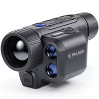 PULSAR Pulsar Axion XQ35II поколение портативный тепловизор для теплового поиска ночного видения телескоп XG35