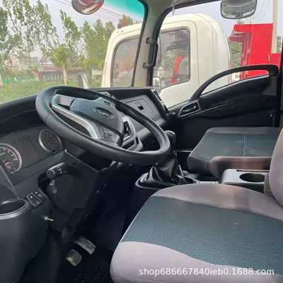 trucks to Africa, used – İkinci əl avtomobillər