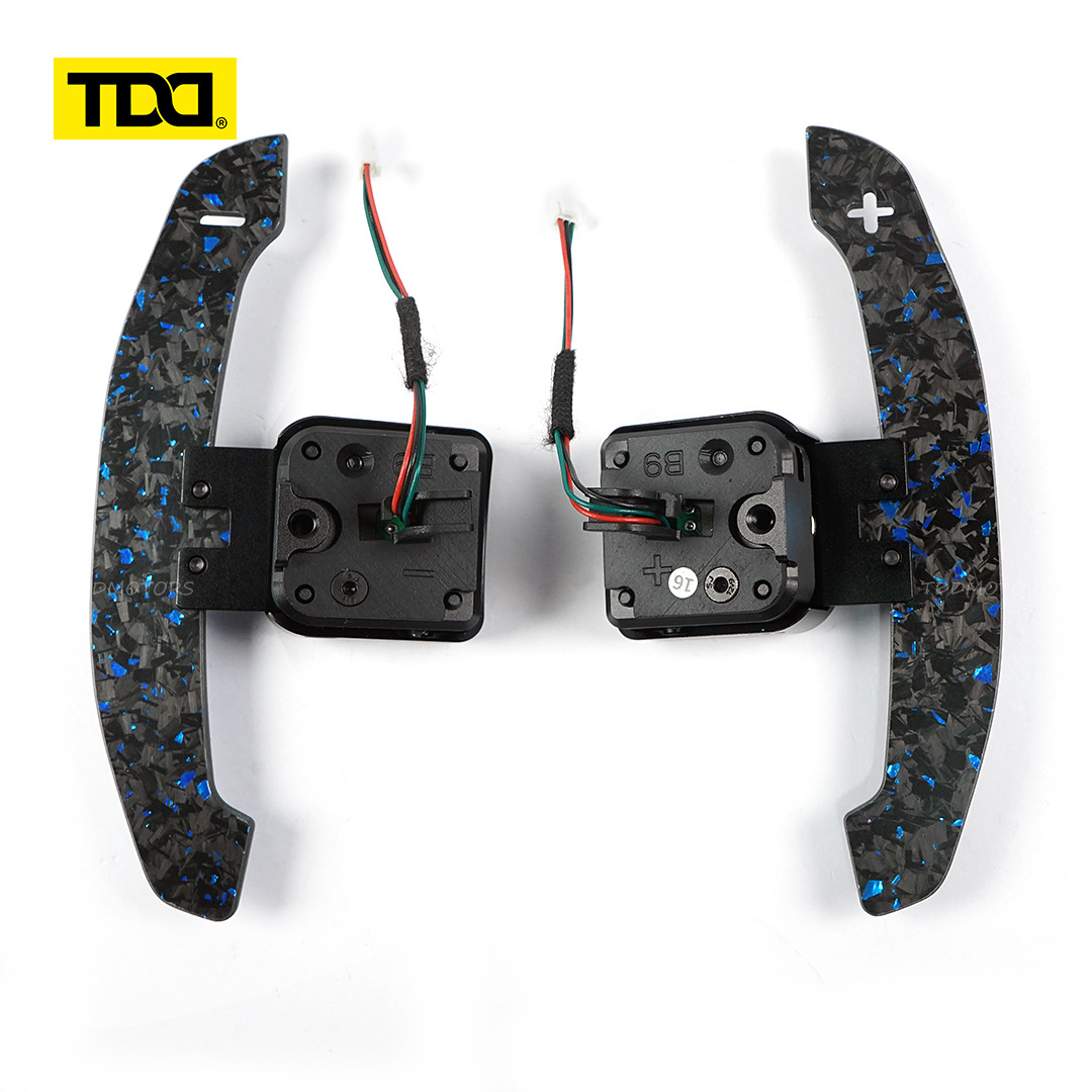 Shifters for — Shiyong Steering wheel - 8